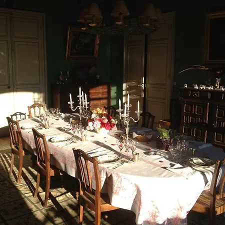 Domaine De La Haute-porte Hébergement de vacances *