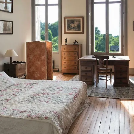 Domaine De La Haute-porte