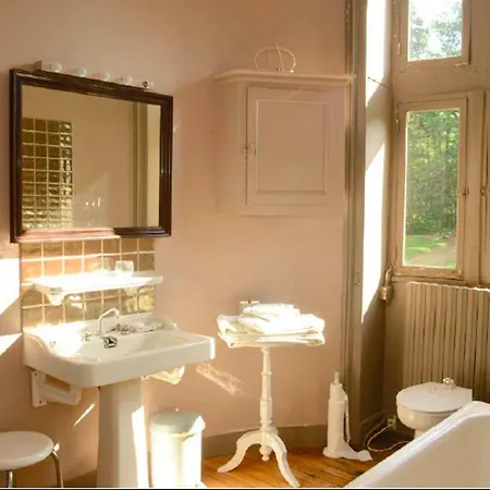 Domaine De La Haute-porte Hébergement de vacances