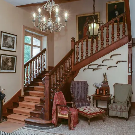 Domaine De La Haute-porte *