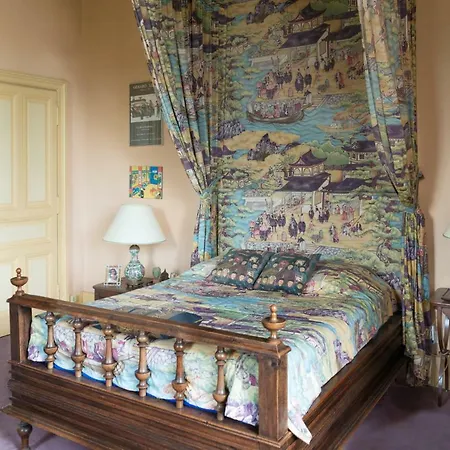 Domaine De La Haute-porte * Souvigné-sur-Sarthe