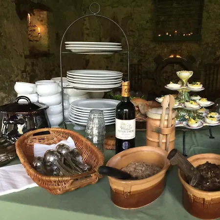 Domaine De La Haute-porte