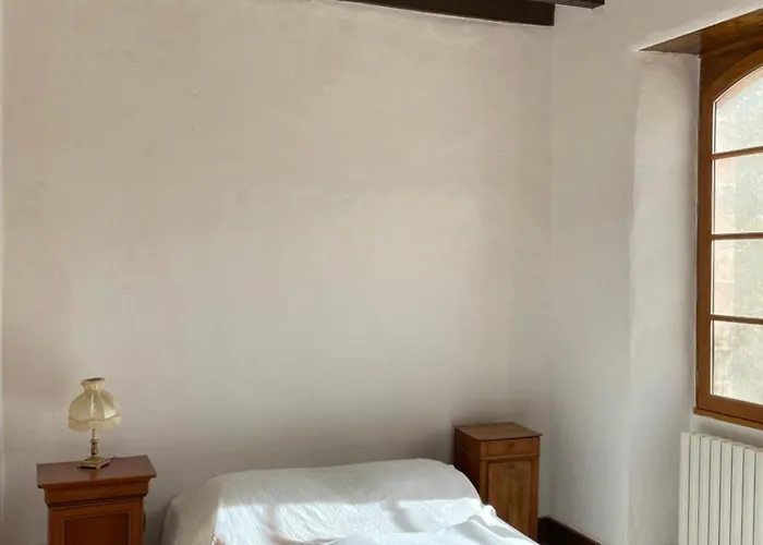 בית נופש Domaine De La Haute-porte Souvigné-sur-Sarthe