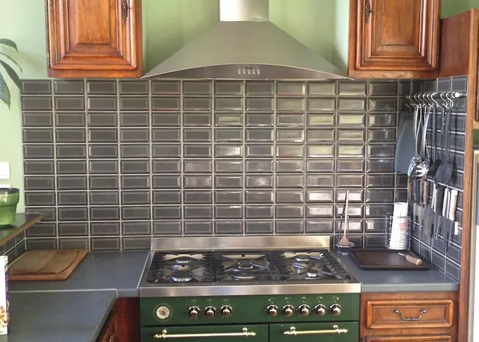 Domaine De La Haute-porte