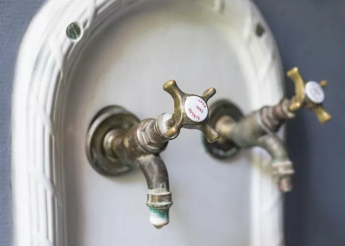 בית נופש Domaine De La Haute-porte Souvigné-sur-Sarthe