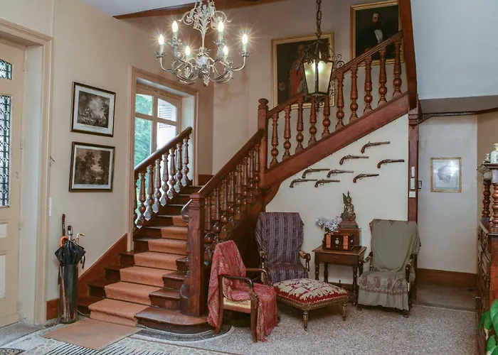 Domaine De La Haute-porte *