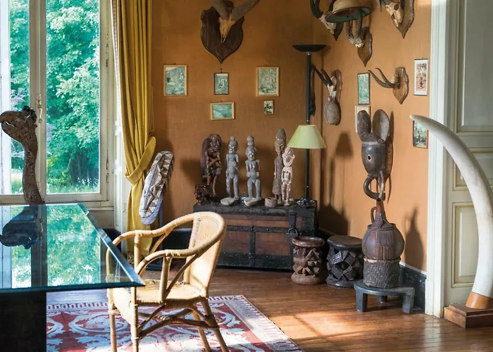 Domaine De La Haute-porte *