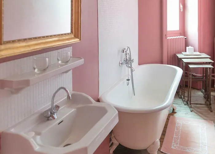 Domaine De La Haute-porte Souvigné-sur-Sarthe